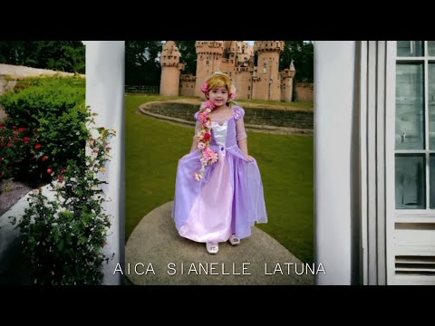 Que Sera, Sera (Cover) | Aica Sianelle Latuna
