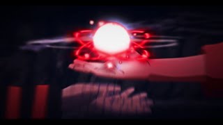 Getaway - Naruto Flow/Hype Edit