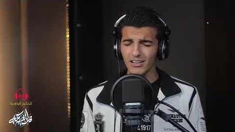هذا القارئ سيكون حديث الجميع من الآن   ⁦   روعه ال360P