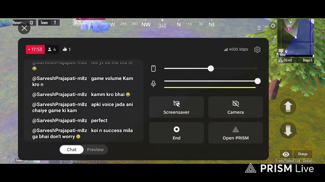 Live streaming of DOREMON GAMING 18