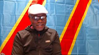 17 MAY DANIEL SAFU ACCUSE KATUMBI,POISON PROSTITUTION,GEN KABI-GR,TOI AUSSI ??😡😬