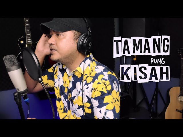 TAMANG PUNG KISAH - Fresly Nikijuluw (Cover) Stevano muhaling class=