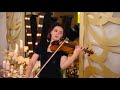 Anna Violin - Yerevani Gishernerum by Hayko