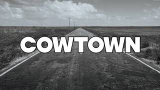 "Cowtown" - Modern Country Instrumental (Beat) chords