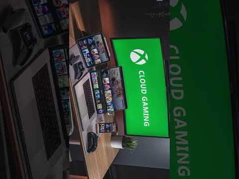 Людям не нравится Cbox Cloud Gaming  #облачныйгейминг #cloudgaming #xbox #microsoft #xboxcloudgaming