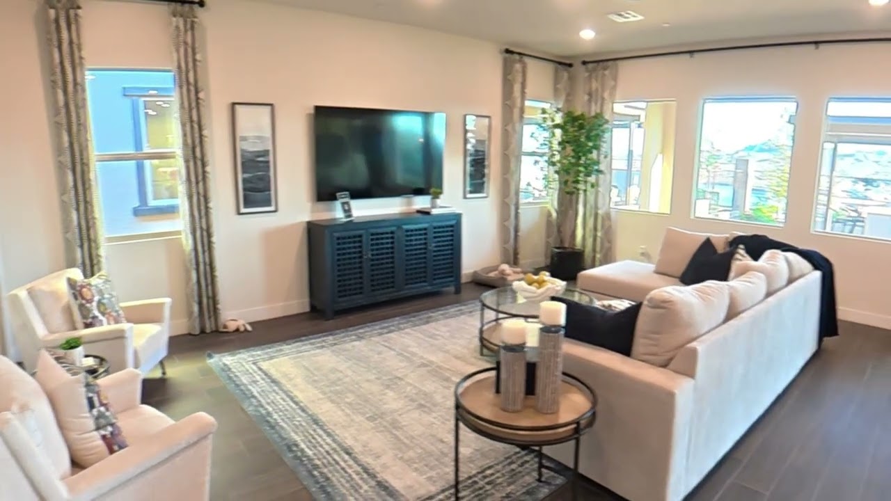 Lake Las Vegas New Construction 🚧 Single Story 3 Car Garage 