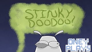 Oney Plays Animated - Stinky Doo Doo