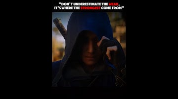 Naoe Might Be the Fastest Assassin Ever – AC Shadows 🔥