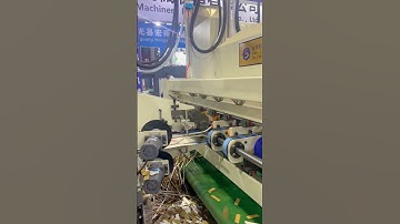 Streamlined and Sustainable: The Highly Efficient Corrugated Box Production Process