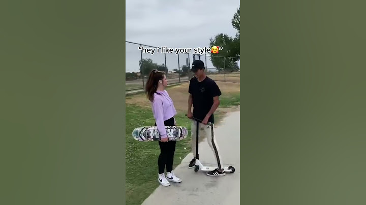 Are You Trying to Impress a Guy or Girl at the Skate Park? Listen to their Thoughts 😅 #SHORTS