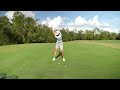 How To SHIFT Your Weight Properly In The Golf Swing