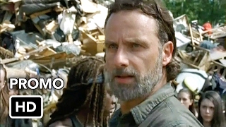 TWD S8E16 - The last stand against the Saviors