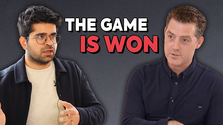 Perplexity CEO: Browser Wars, Taking on Google, White Collar Jobs and More!