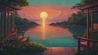 Harmony Haven 🌅 Discover Daily Tranquility with 25 Minutes of Lofi Bliss 🌙