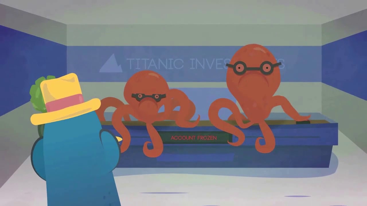 The Loan Shark Part 2 YouTube
