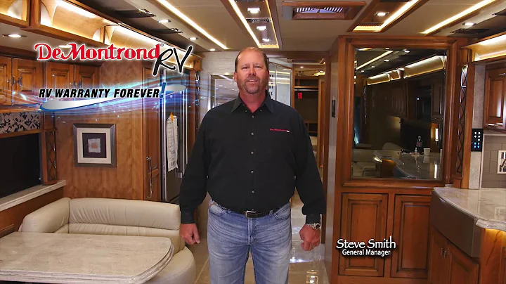 What DeMontrond RV is all about