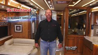 What DeMontrond RV is all about What DeMontrond RV is all about