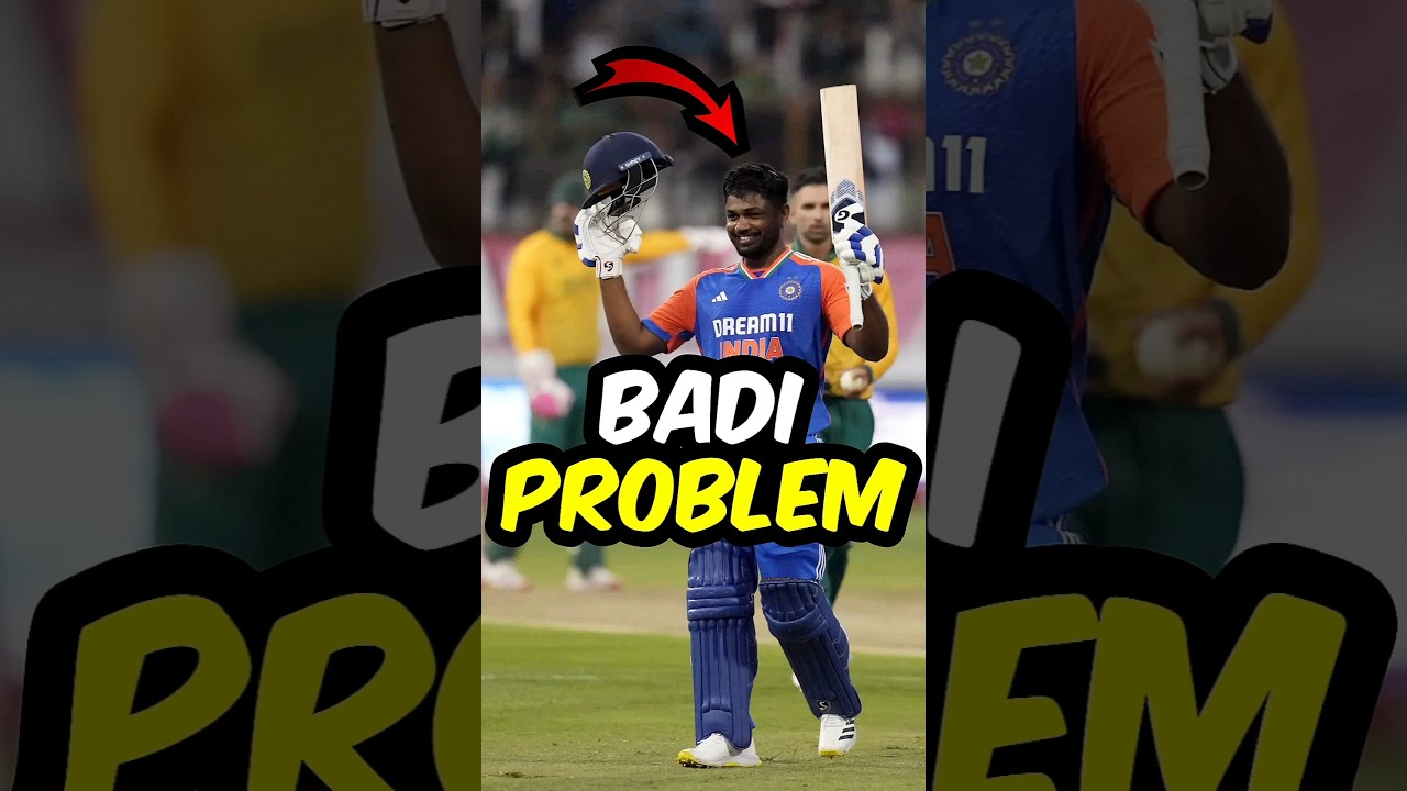 Sanju Samson's Back-to-Back Centuries! Who Will India Choose? 🇮🇳 Rishabh Pant vs KL Rahul vs Samson