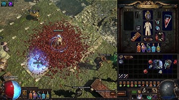 Cooldown Recovery Comparison