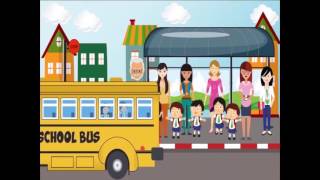 MobiMove-School Transport Management screenshot 3