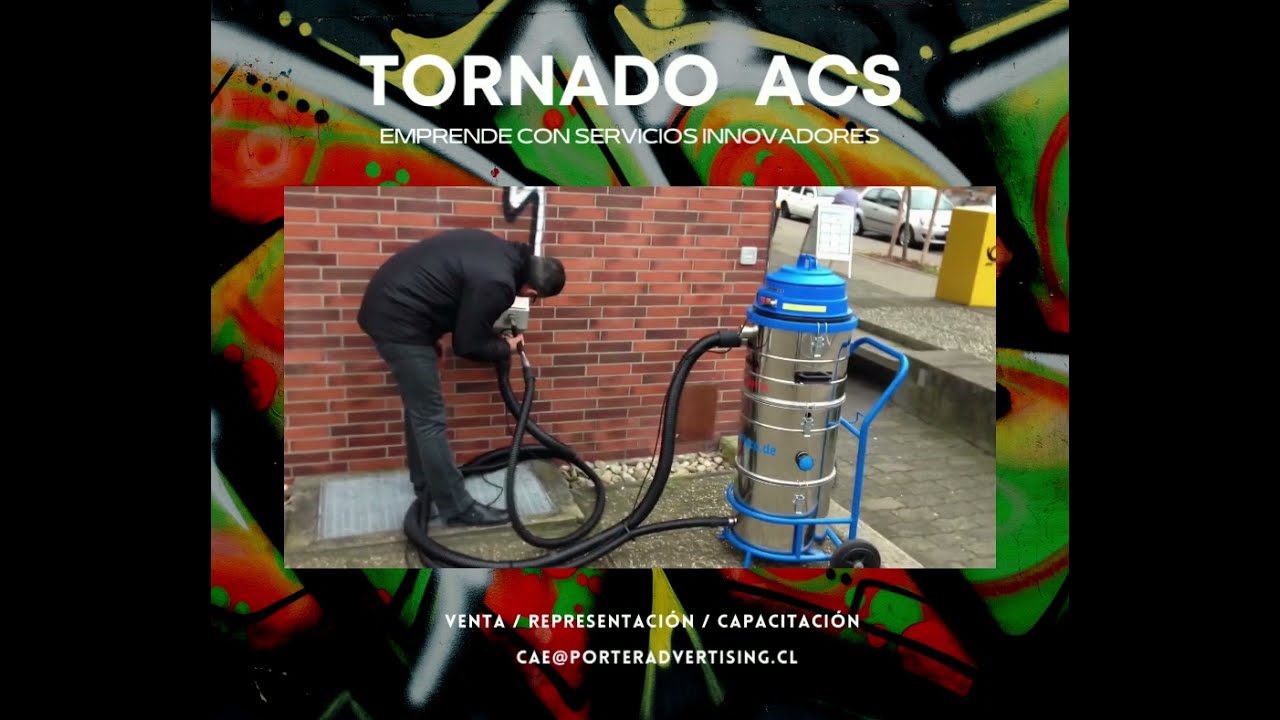 TORNADO ACS