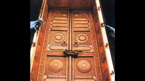 سورة الملك بصوت جميل جدا