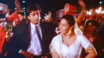Mummy Daddy Meri Shaadi-Bekhudi 1992 Full Video Song, Kamal Sadhana, Kajol