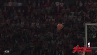 (NBA 2k24) En ViVo NBA 2k22 en ps4 pro, xbox serie s y ps5