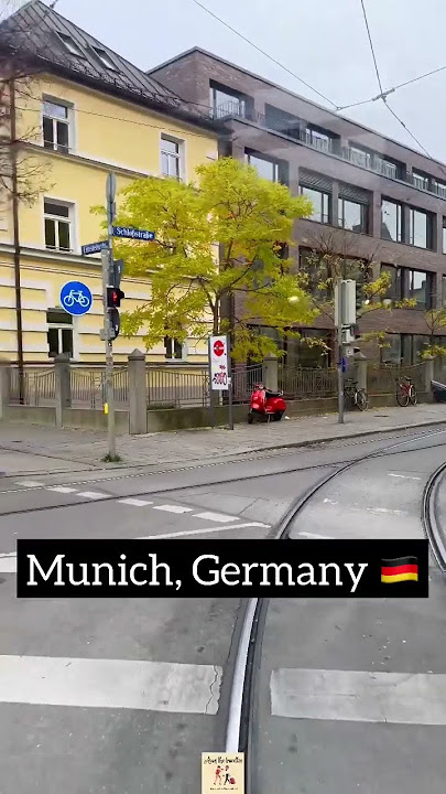 Munich is ❤️ | Best of Germany 🇩🇪 | Visit Munich #munich