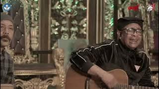 RAFLY KANDE FT IRWANSYAH HARAHAP SUARASAMA - PERAHU