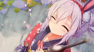 Ascence - Konnichiwa