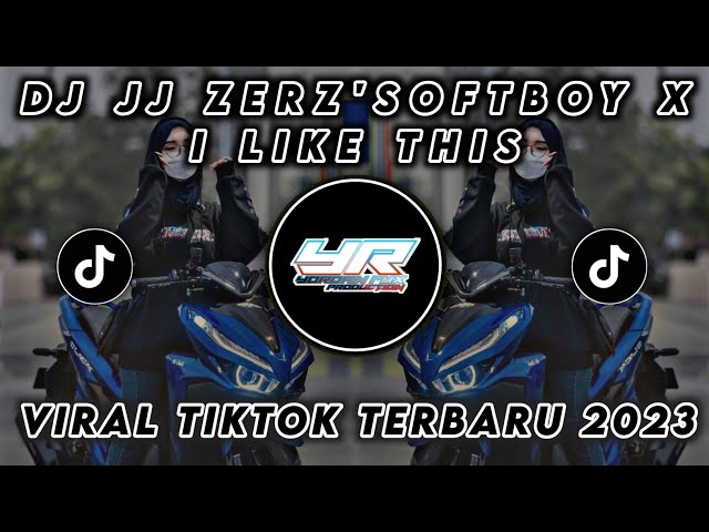 DJ JJ SEREM ZERZ'SOFTBOY X MELODY MAMA AFRIKA VIRAL TIK TOK TERBARU 2023 ( Yordan Remix Scr ) class=