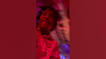 Ras Tee Brought Me Out To The Reggae Club And The Vibes Was Hot Fiyah 