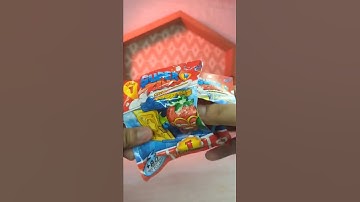 [ASMR] 🥎 Super Zings ⚡Surprise Toy #surprisetoys #asmr #unboxing #shorts #toys #superzings