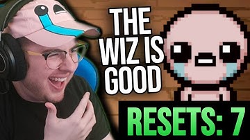 If Chat Makes Me Laugh I Reset the Run