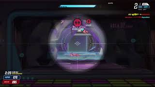 Splitgate Headshot. Jun 11, 2024