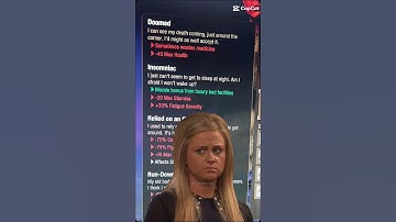 Reading through the new survivors traits in #StateofDecay2 be like... #SoD2 @stateofdecay #SoD3