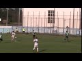 Kolubara - Zemun 2:2 Stativa