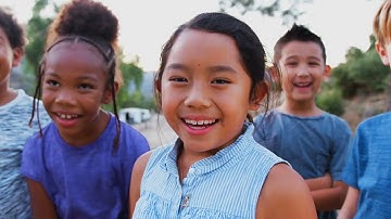 Bridging the Gap Crowdfunding video