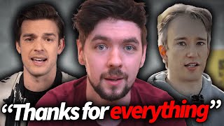 Twitter reacts to Creators LEAVING YouTube