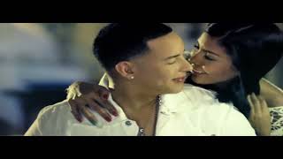 Daddy Yankee ft. J Alvarez - El Amante