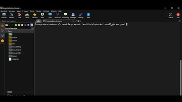 install and configure ansible on centos 7 #centos7 #ansible #ansibletutorial #linux_tutorial #linux
