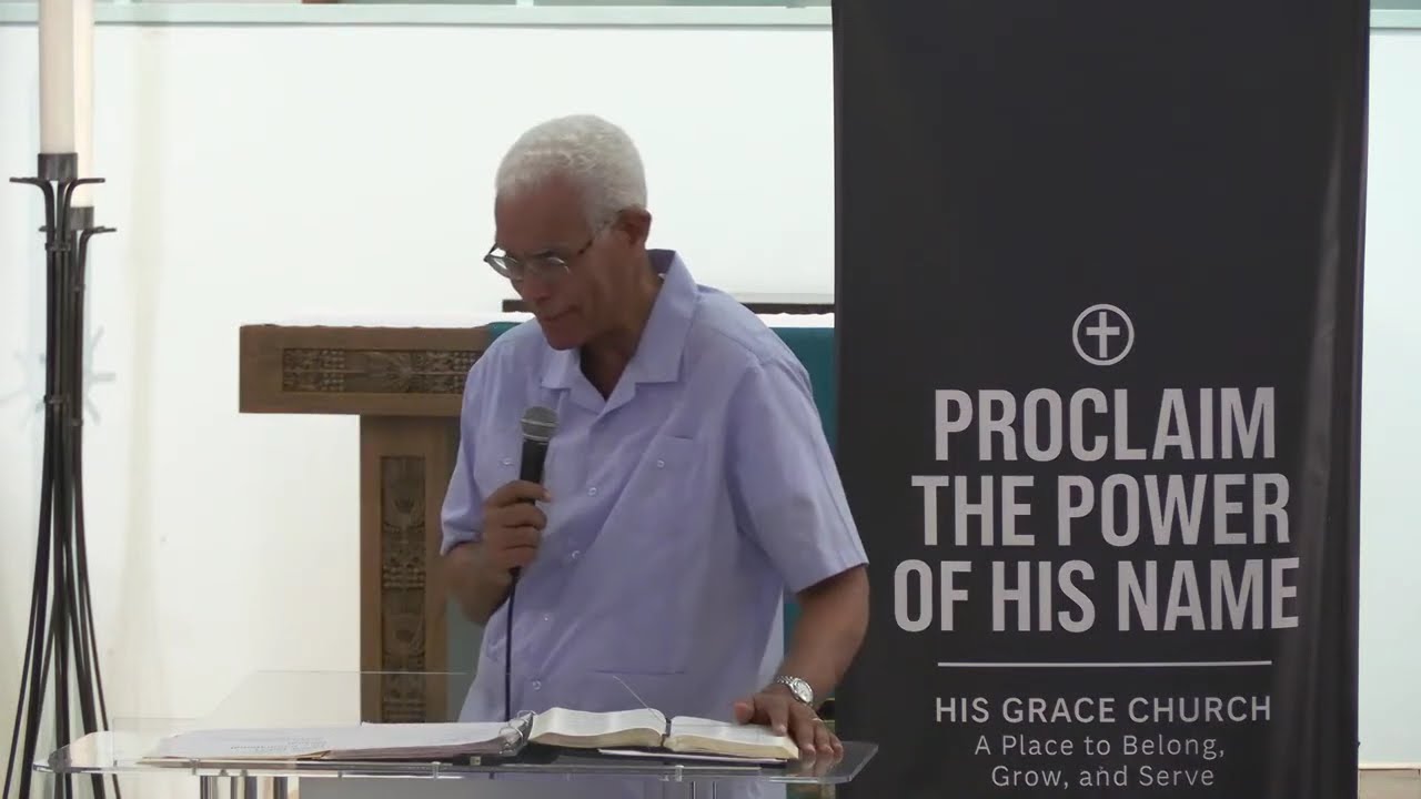 I'm In The Right Place At The Right Time| Sunday Service