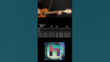 Thumbnail of Heavytrip Null Guitar Tab Cover