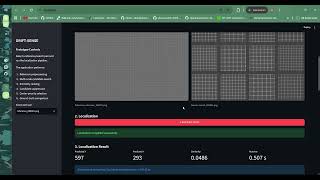 DRIFT_SENSE _DEMO:semicon hackathon 2026