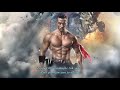 Get Ready To Fight Again Lyrics  Baaghi 2 Theme Song