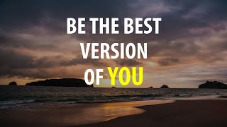 Affirmations for BEING the Best Version of YOU ▸ BE IT So You Can Attract IT