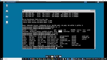 7 delaglio nus processing hands on