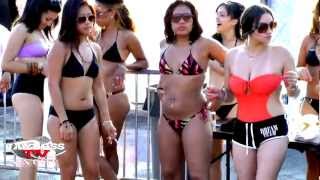 SIN CITY GENTLEMEN'S EXOTIC CLUB 8TH ANNUAL BIKE WASH