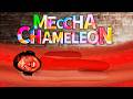 I Created the ULTIMATE Camouflage in MECCHA CHAMELEON